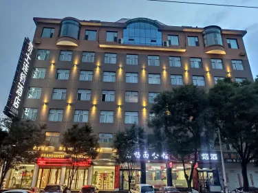 贵士连锁酒店（七里滩店） #3