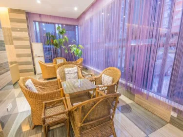 Jinzhouwan Business Hotel #4