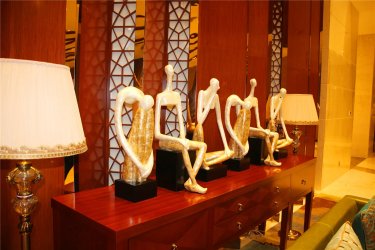 唐山南湖国际会展酒店 #5