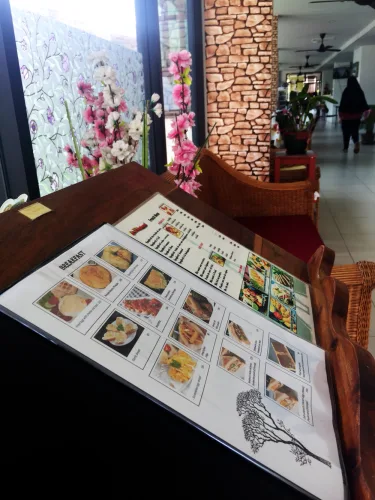 玛玛特尔精品酒店 #4