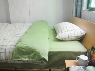 深圳西涌1024特色精品客栈 #5
