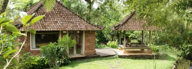 Prana Dewi Mountain Resort #2