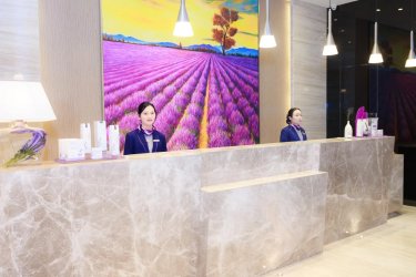 麗枫酒店（江门开平幕沙店） #4
