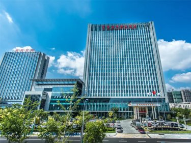 维也纳国际酒店·江苏淮安新城店 #5