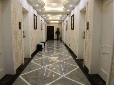 Sihua Hotel #2