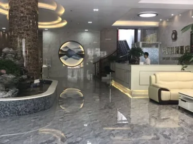 金华东瓯时尚酒店 #2