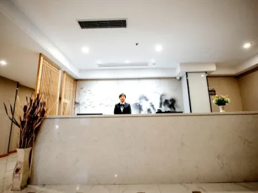 平顶山景澜酒店 #5