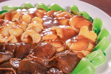 江门新会龙泉度假酒店 #3