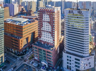 维也纳国际酒店(沈阳火车站店) #3