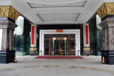 淮安金湖宏源国际大酒店 #5
