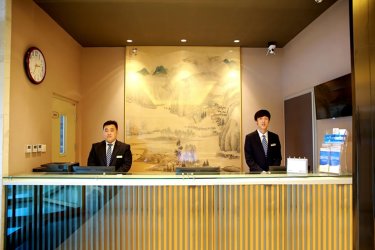 锦江之星品尚（松原青年大街店） #5