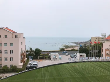 青岛得宝湾维景国际大酒店 #2