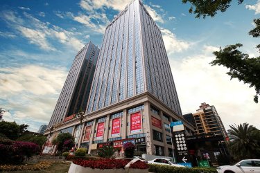 兴义富康国际酒店 #5