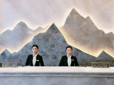信阳维斯特酒店 #3