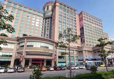 江门丽宫国际酒店 #2