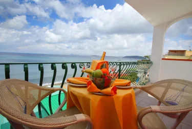 Hotel Solemar Beach & Beauty Spa #4
