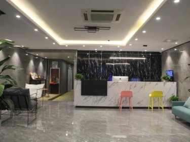 松子酒店（青岛台东步行街店） #3