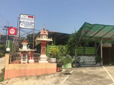 南彭广场1号酒店 #2