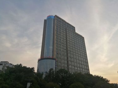 兴义国龙雅阁大酒店 #3