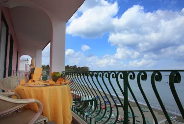 Hotel Solemar Beach & Beauty Spa #3