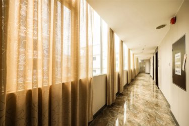 Jiangmen ParkLane Hotel (Gangzhou Avenue Baiyi Branch) #4