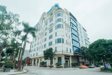 红龙酒店 #5