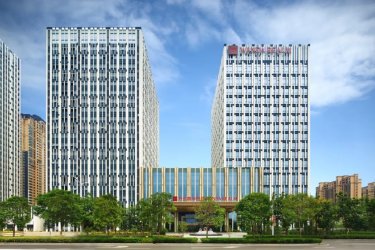 Wanda Realm Bozhou #3