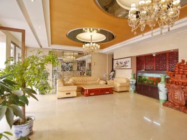 Xingping Shanglin Business Hotel #5