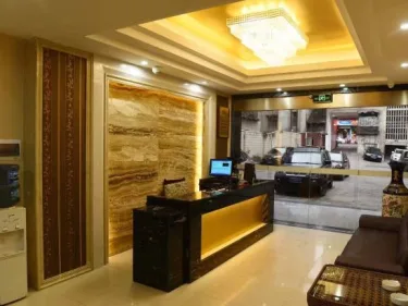 Jincheng Daly Hotel #2