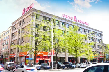 锦江之星（丹东鸭绿江兴五路店） #2