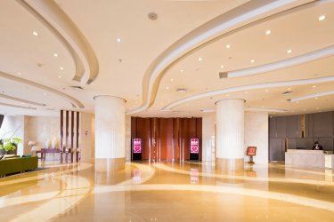 唐山南湖国际会展酒店 #4