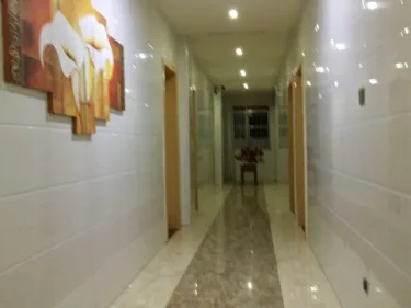 Yuanman Hotel #3