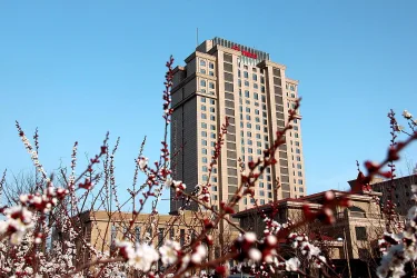太原花园国际大酒店 #2