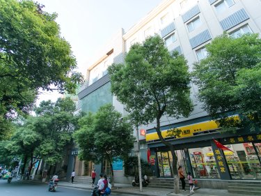 锦江之星（南昌船山路滕王阁万寿宫地铁站店） #2