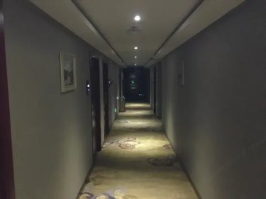三原亿诚豪都酒店 #3