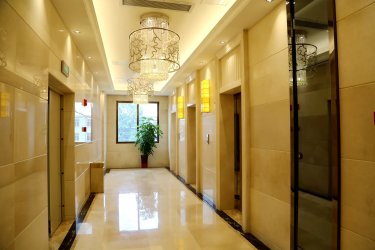 乐山世纪嘉源大酒店 #5