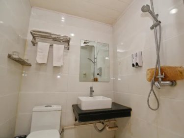 Xingping Shanglin Business Hotel #3