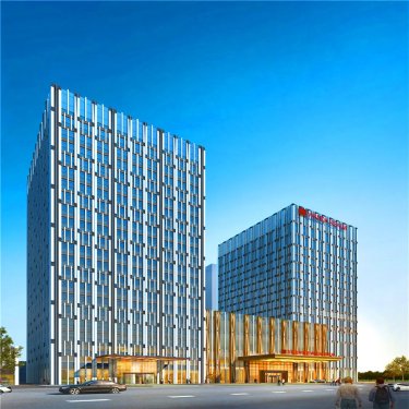 Wanda Realm Bozhou #4