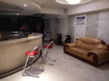 Duyun Baili Century Hotel #4