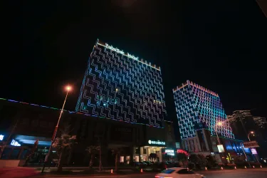 铜钹山国际酒店 #3