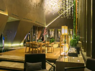 南昌绿地华邑酒店 - IHG 旗下酒店 #5