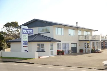 Moana Court Motel #2