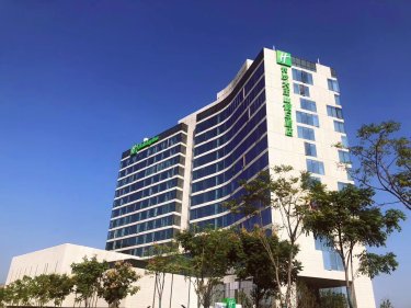 长沙大王山假日酒店 - IHG 旗下酒店 #3