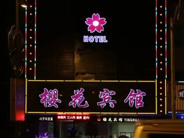 东港樱花宾馆 #5