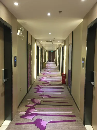麗枫酒店(长沙步行街南门口地铁站店) #4