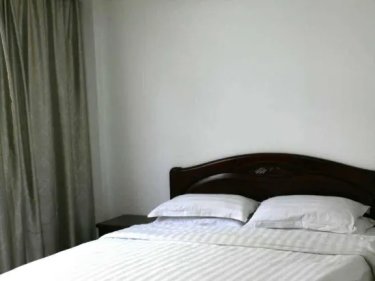 金冠商务宾馆（信阳火车站天润广场店） #5