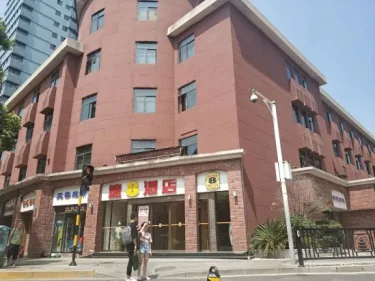 速8酒店（南昌火车站站前路店） #3
