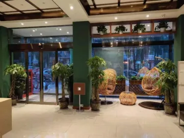 吕梁金利佰嘉酒店 #2