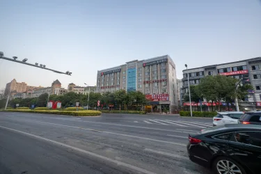 宜尚酒店福州大学城上街地铁站店 #2