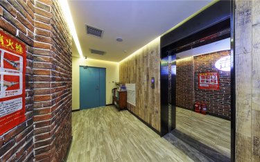 美豪酒店（太原晋阳街地铁站店） #4